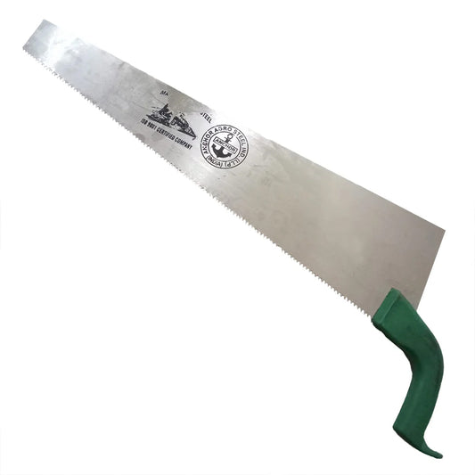 Plastic Handle Hand Saw 20inch