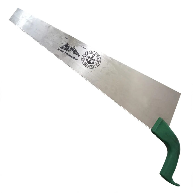 Plastic Handle Hand Saw 20inch