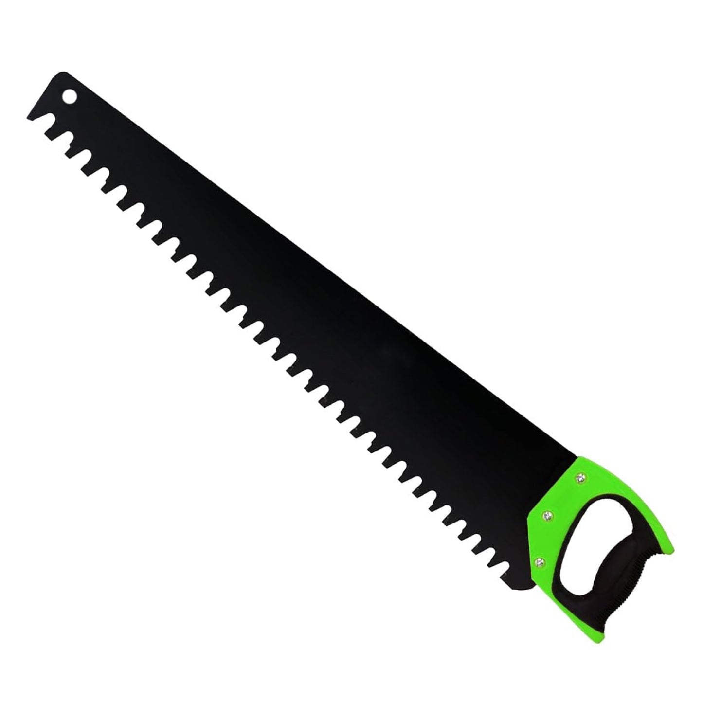 Block cutter with Plastic Handle Teeth:35-600mm(Block Aari)