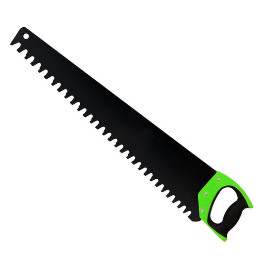 Block cutter with Plastic Handle Teeth:35-600mm(Block Aari)