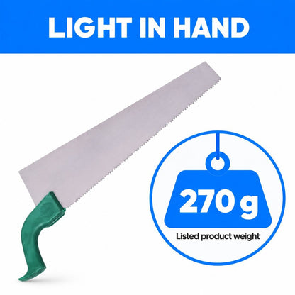 HandSaw For Plywood & Wood Cutting-20 Inch(Aari)