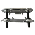 Hawk Conveyor Belt Fasteners No. 3 (Pack of 2)