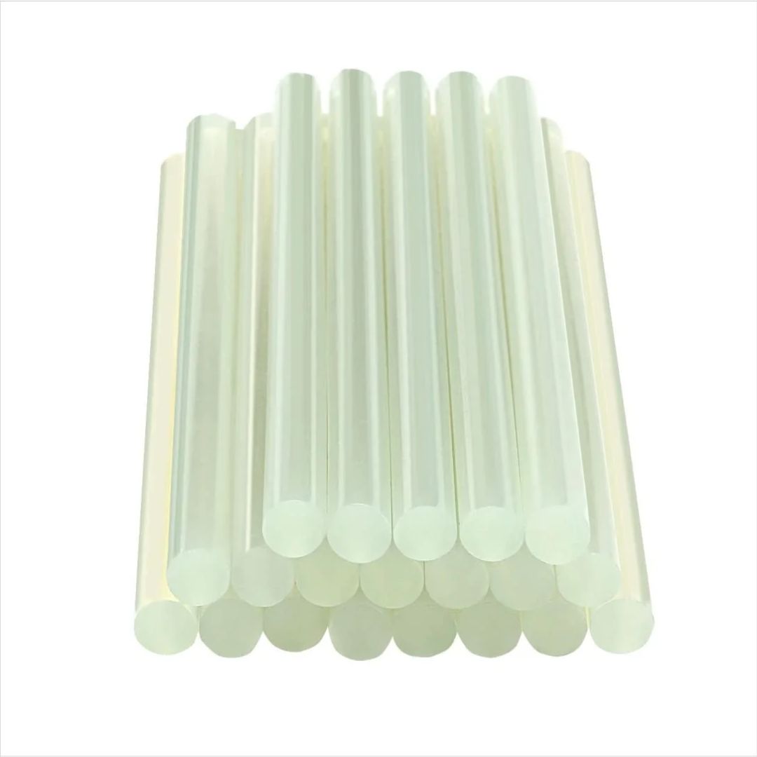 Hot Melt Electric Heating Glue Stick 50PCS
