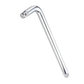 Hex L Socket Handle-12 Inch 1/2Inch DR.