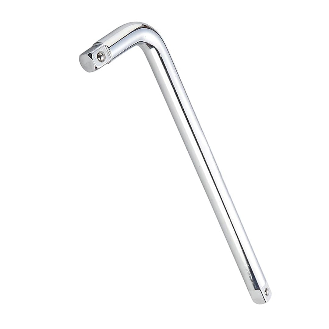 Hex L Socket Handle-12 Inch 1/2Inch DR.