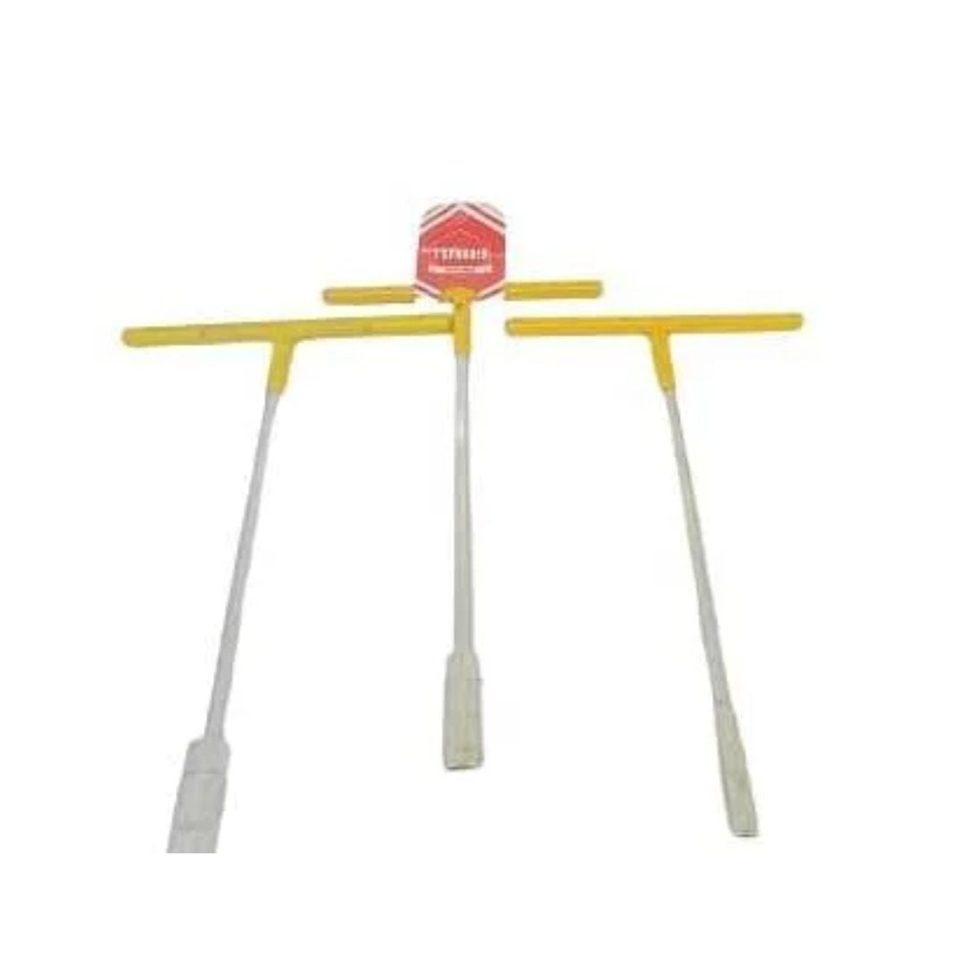 Hex Tool Kit Set (T GOTI SET) T Spanner Combo