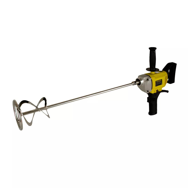 Hi-Max Electric Paint Mixer IC-038-1050W (Rod size12mm)