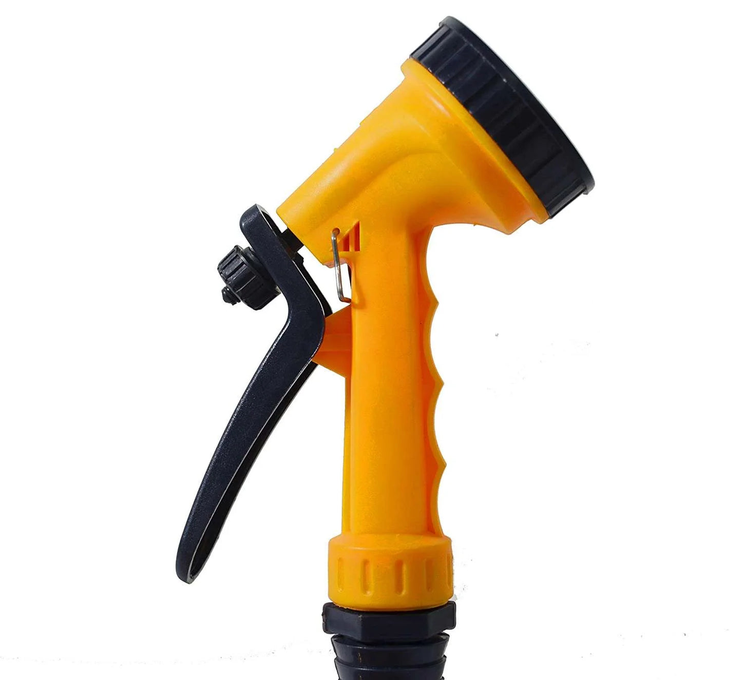 5 Pattern High Pressure Garden Water Spray Gun