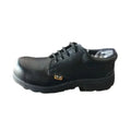 Hindpro Leather Safety Shoes V4