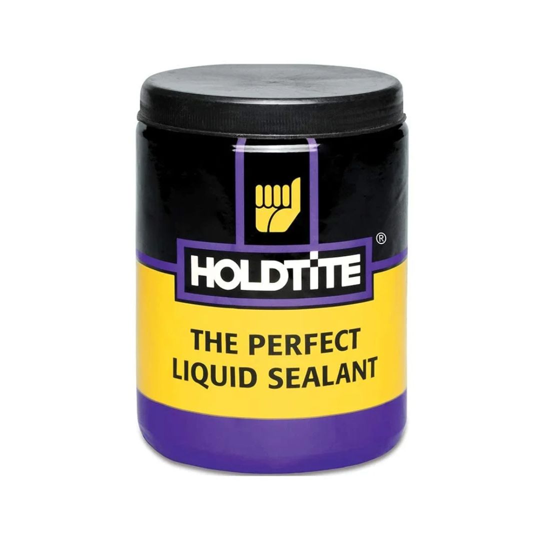 Holdtite Liquid Sealant-1killogram (Pipe Joints)