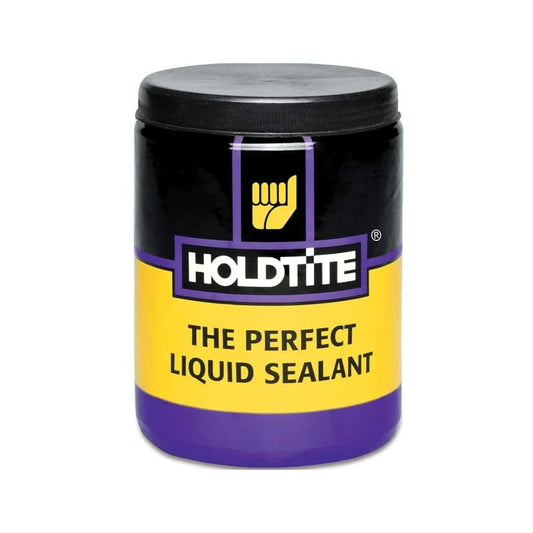Holdtite Liquid Sealant-1killogram (Pipe Joints)