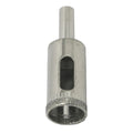 Diamond Coated Hole Saw Drill Bits for Glass (16mm)