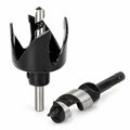 Hole Saw Drill Cutter-2-55mm