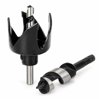 Hole Saw Drill Cutter-2-55mm