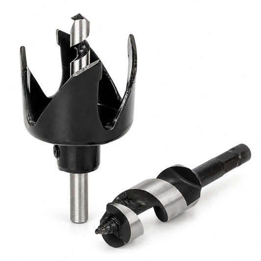 Hole Saw Drill Cutter-2-55mm