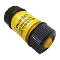 High Pressure Tap Hose Connector 13MM X 19 MM