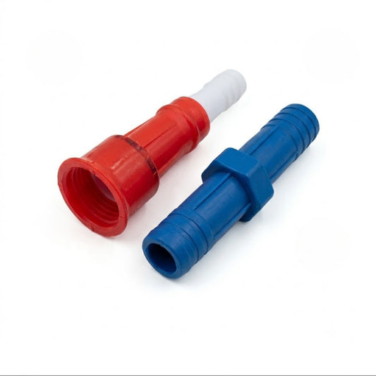 Hose Connector Set(Connector+Jointer) hose size 1/2"