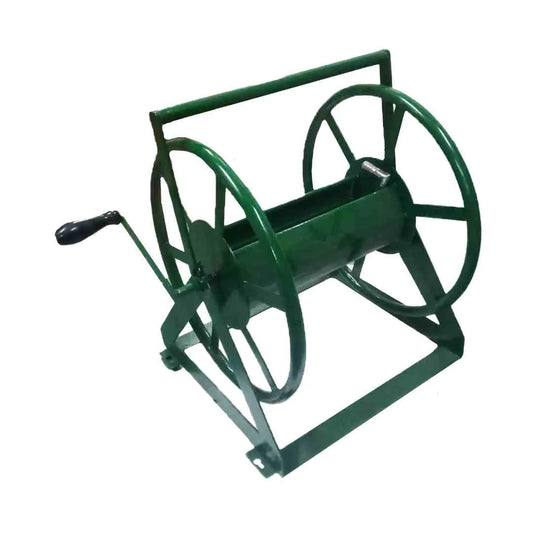 Heavy Duty Hose Reel Garden Appliances Hose Size-1/2"x1/2"