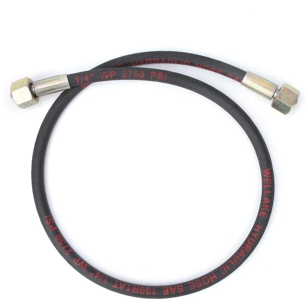 Hydraulic Hose Pipe