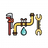 Plumbing and Sanitation