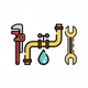 Plumbing and Sanitation