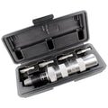 Manual Impact Driver Set Size: 8mm- Hand Held Impact Screwdriver