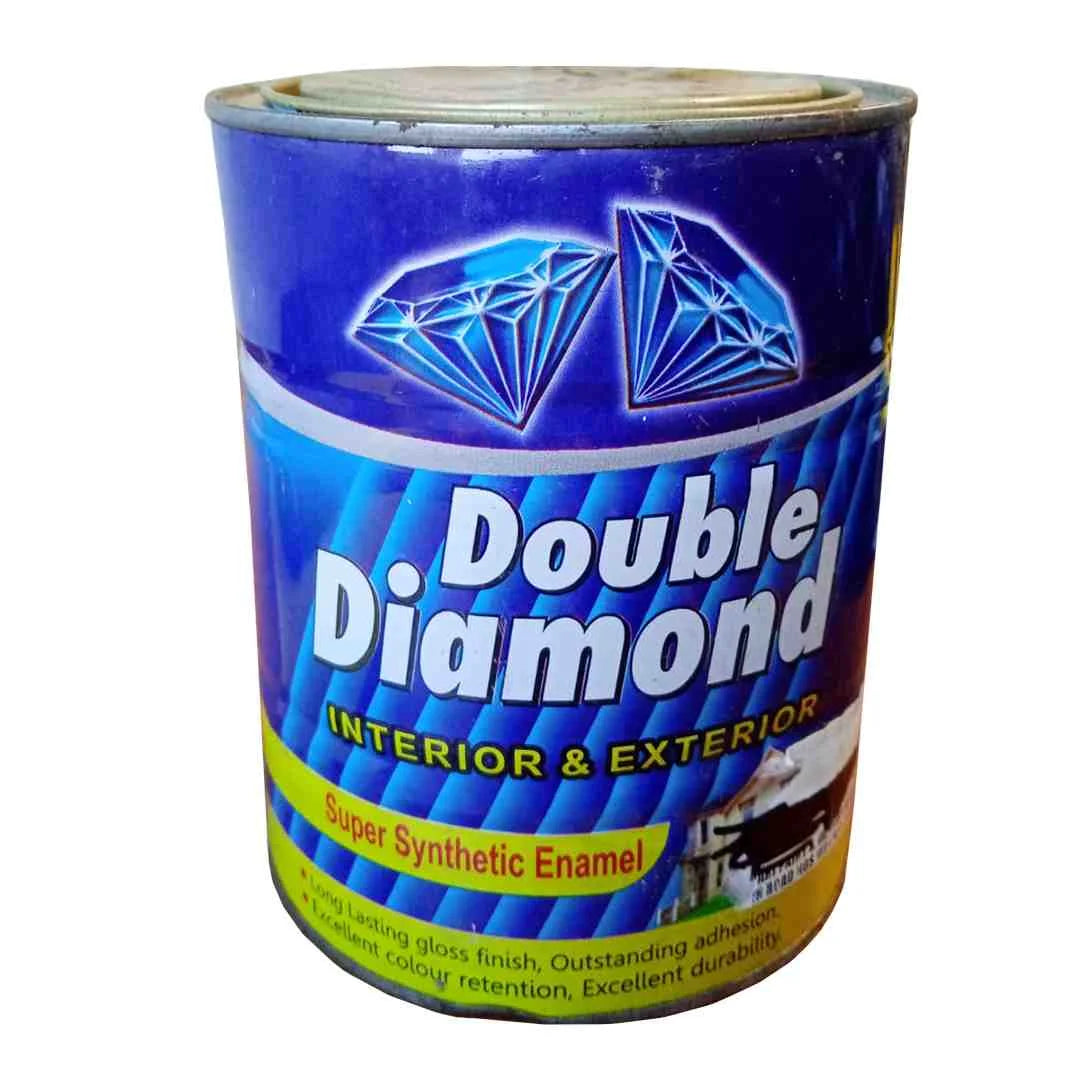 Interior & Exterior Super Synthetic Enamel (Safeda) 1LTR