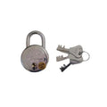 Iram Padlock Lock Hardened-3 Keys (Tala-Chabbi)