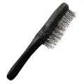 Heavy Duty PVC Iron Brush - 9.5 Inch