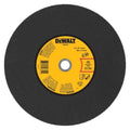 Dewalt Metal Portable Saw Cut Off Wheel Iron Cutting Wheel