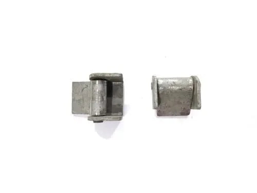 Iron Window Hinges (Dabbi Kabza)-Set of 5