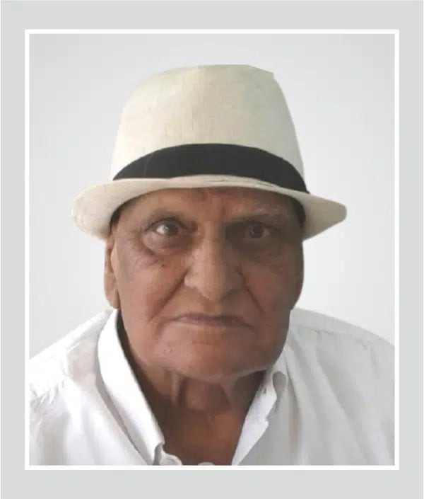 JAGAN NATH SINGLA
