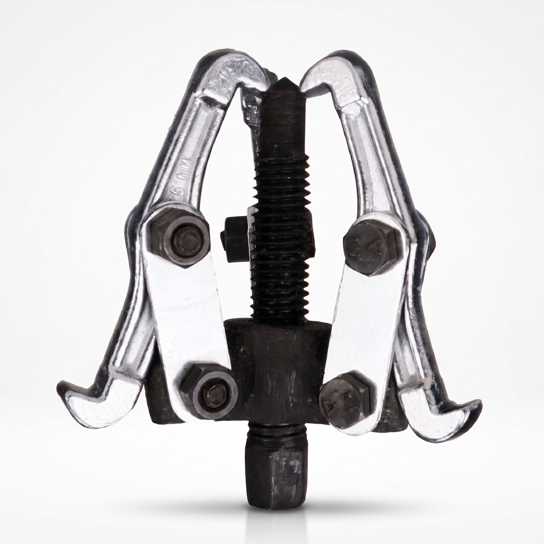 HIRA 3 Legs/Jaws Bearing Puller Gear-4"