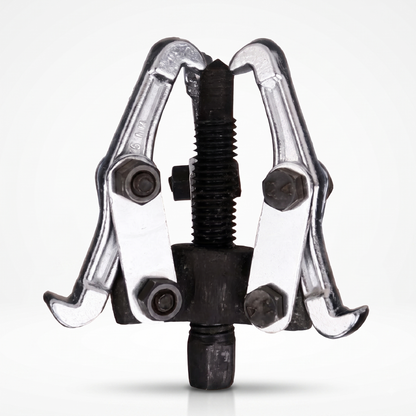 HIRA 3 Legs/Jaws Bearing Puller Gear-4"
