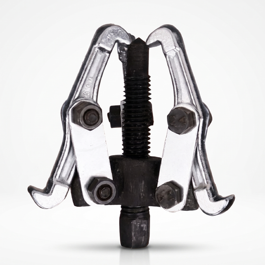 HIRA 3 Legs/Jaws Bearing Puller Gear-4"