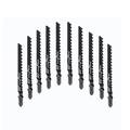 Jigsaw Blade-Set of 10 (Wood Blades)