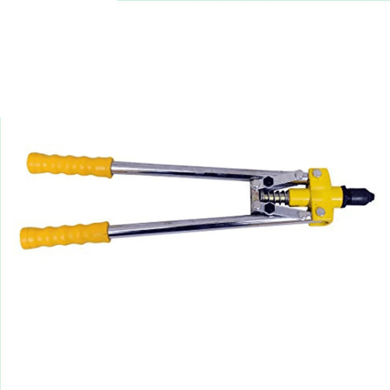 Jon Bhandari Hand Riveter Fast Hitting Rivet Gun-425mm