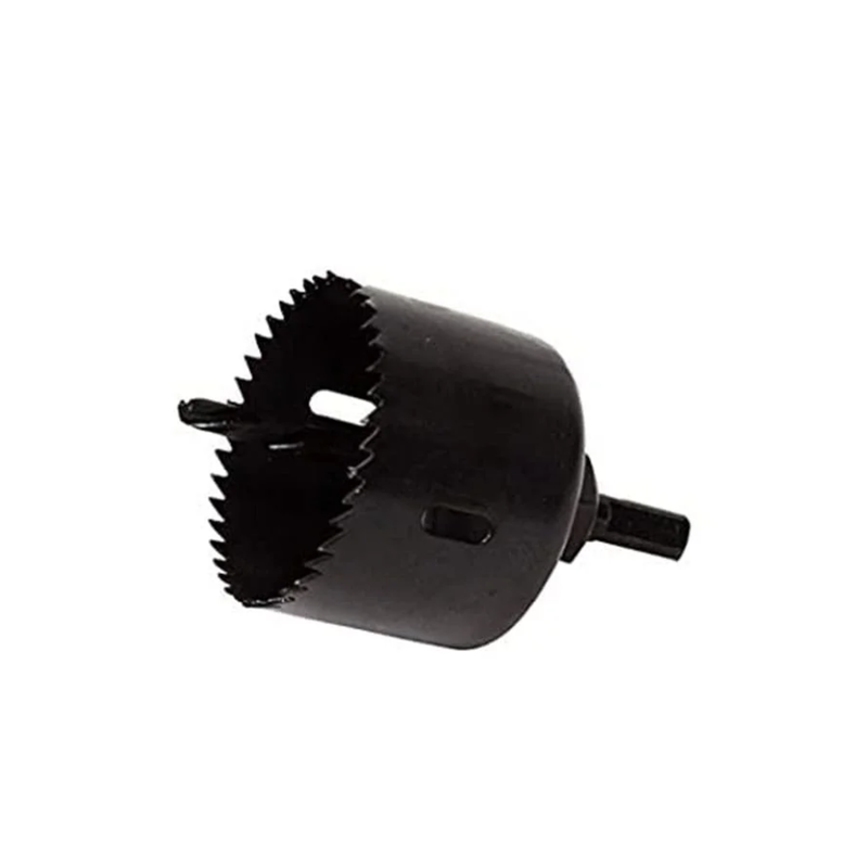 Jon Bhandari Tools Deep Hole Saw