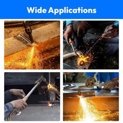 Kakkar Gas Cutting Torch (Gas Cutter)