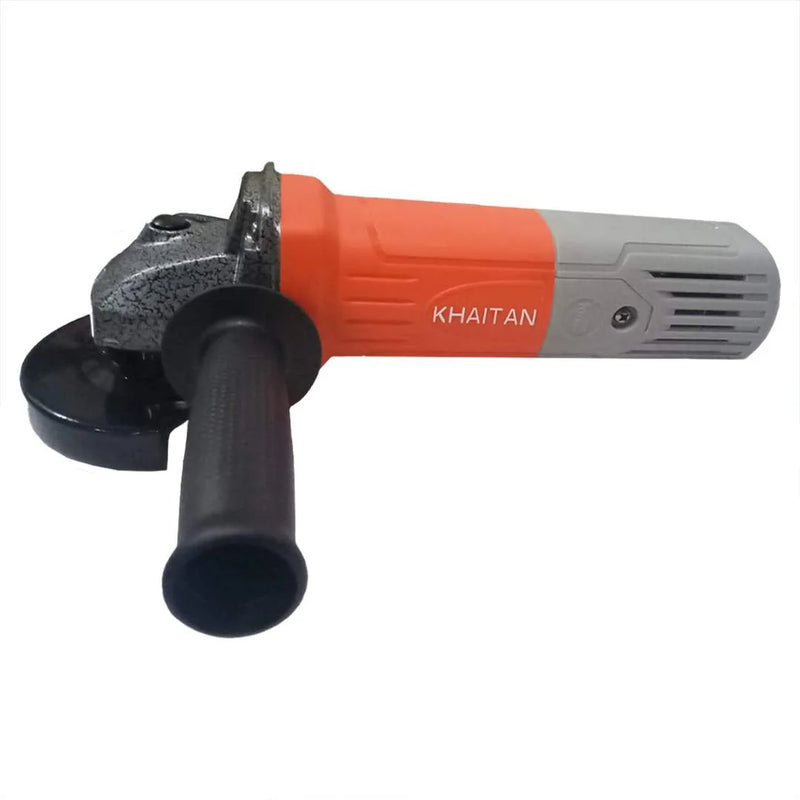 KHAITAN Power Angle Grinder KI AG4 100MM 950W
