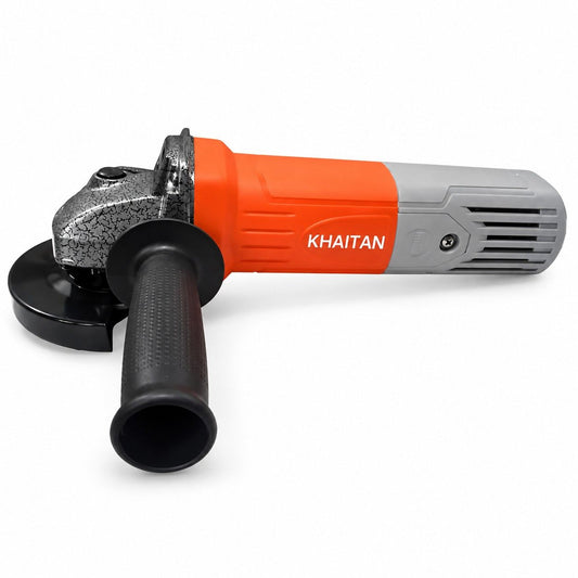 KHAITAN Power Angle Grinder KI AG4 100MM 950W