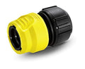 Karcher Hose Coupling Entry Aqua Universal Multicolour, size-1/2