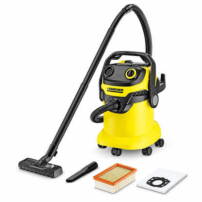 Karcher Wet & Dry Vacuum Cleaner WD-5 EU