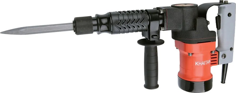 Khaitan Power Demolition Hammer 19J 900W