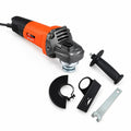 Khaitan Power KI AG4 HD 100MM Angle grinder