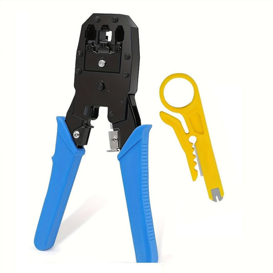 3 in 1 Modular Crimping Tool-RJ45, RJ11