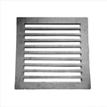 Casting Iron Square Grating Jali