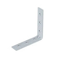 L Shaped Angle with Screw for Wall-Pack of 10