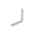 L Shaped Wall Shelf Angle Brackets (Pack of 5)