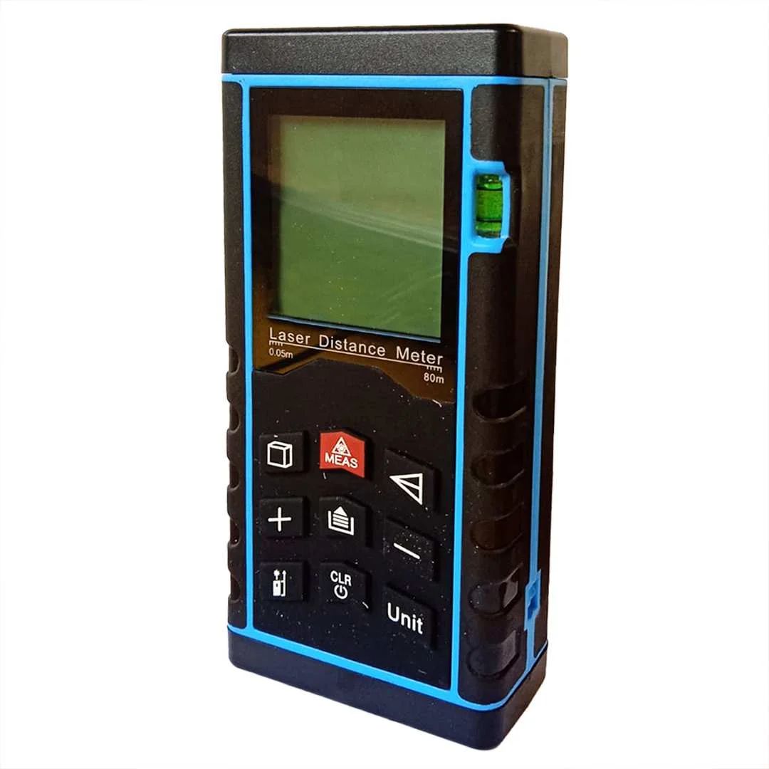 Laser Distance Meter - 40 MTR.